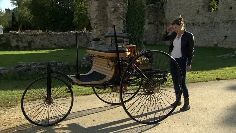 【豆瓣8.0】《发明天才》4集英语外挂中英双字高清纪录片[TS]网盘下载