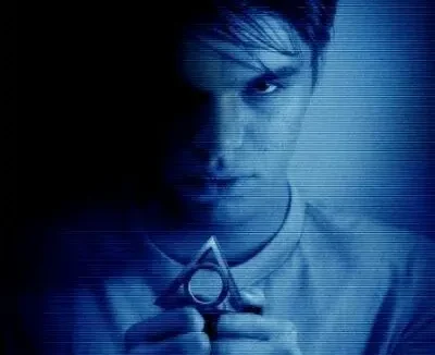 【系列电影】「10部经典黑白恐怖片」双语字幕+高清电影百度网盘下载