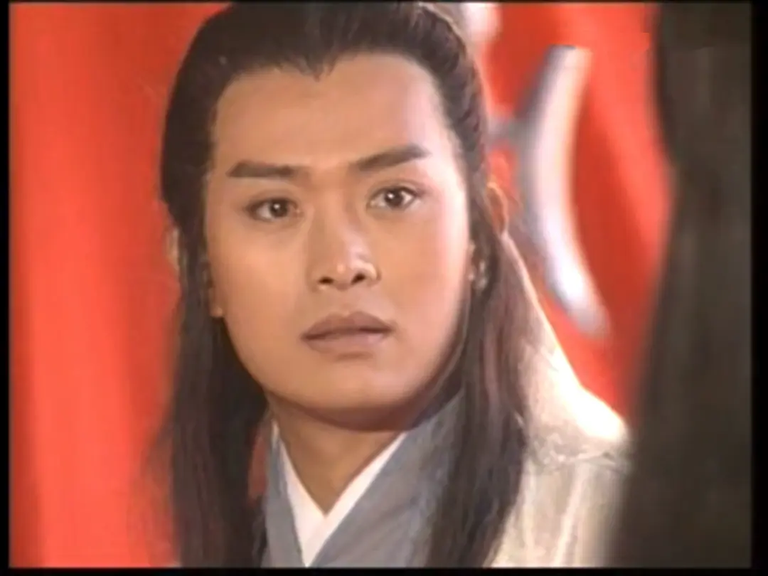 【怀旧国剧】《惊世情仇》20集高清中字[DAT]百度网盘下载