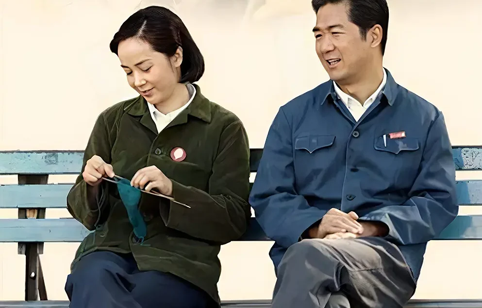 【怀旧国剧】《金婚》50集高清中字[MKV]百度网盘下载