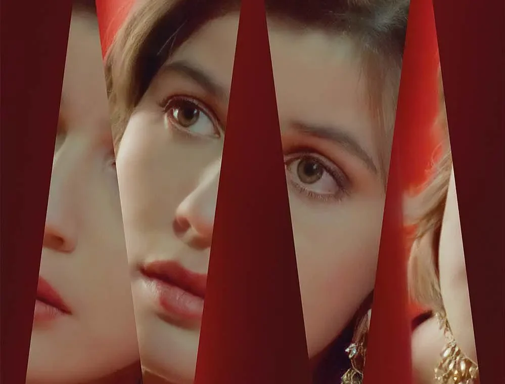 【豆瓣8.8】《蓝白红三部曲之红》法语中字高清电影[MKV]百度网盘下载