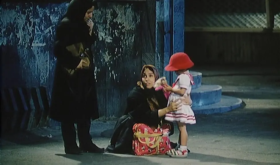 【豆瓣7.5】《生命的圆圈》高清电影百度网盘下载