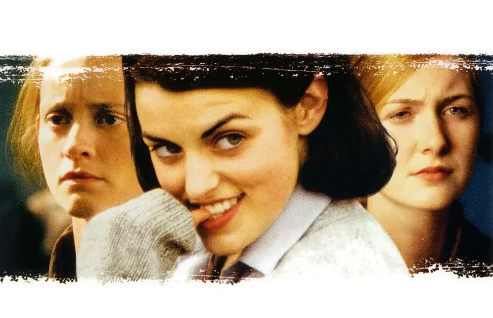 【豆瓣7.9】《玛德莲堕落少女》高清电影百度网盘下载