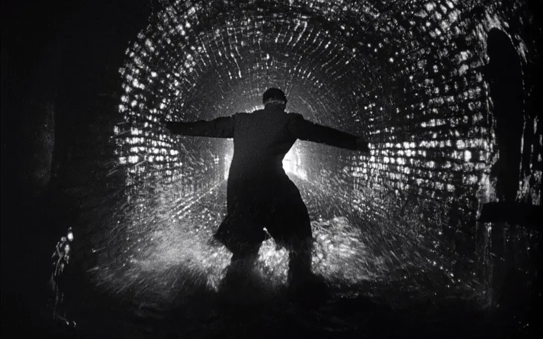 【豆瓣8.2】《第三人》英语中字高清电影[MKV]百度网盘下载