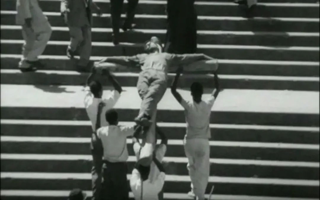 【豆瓣8.3】《诺言》葡萄牙语中字高清电影[MP4]百度网盘下载