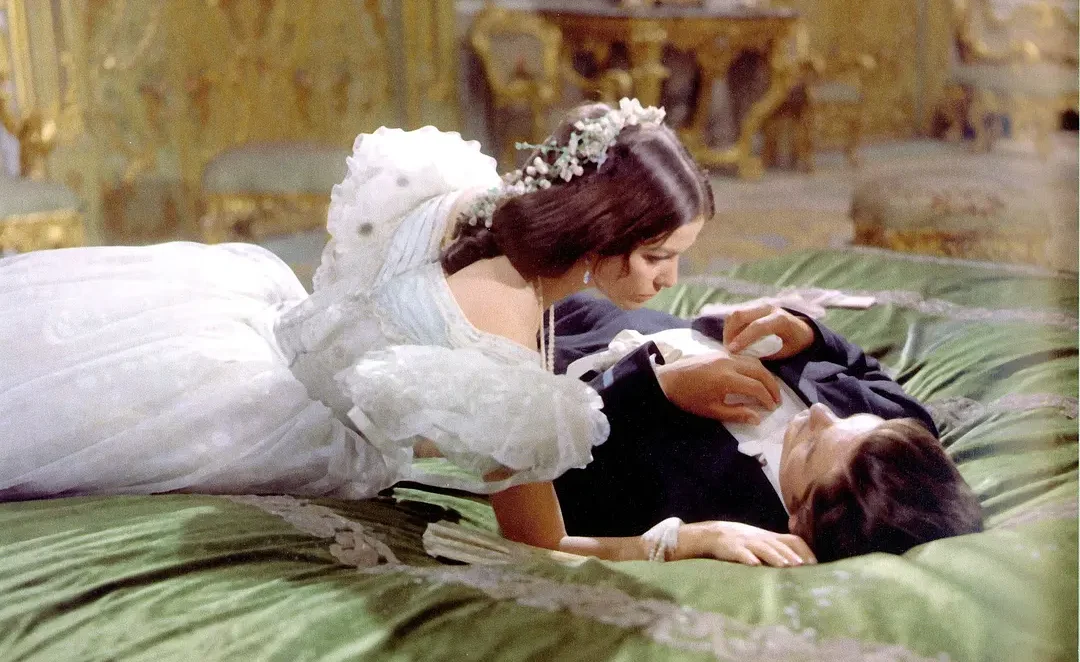 【豆瓣8.7】《豹》意大利语中字高清电影[MP4]百度网盘下载