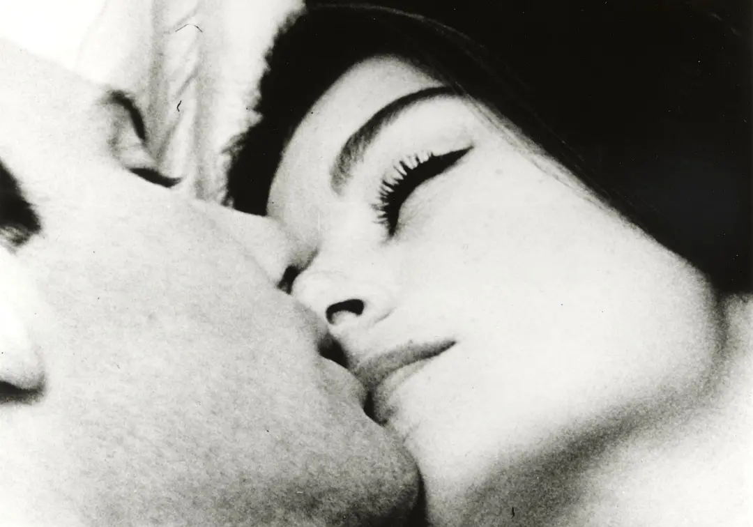 【豆瓣8.4】《一个男人和一个女人》法语中字高清电影[MP4]百度网盘下载