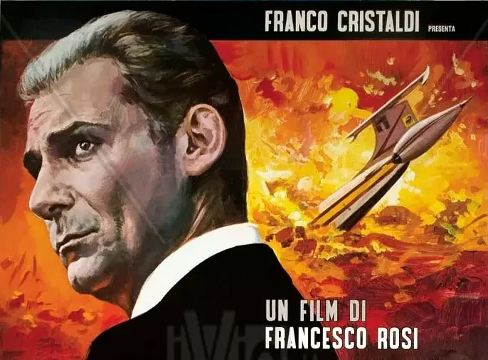 【豆瓣7.3】《马蒂事件》意语中字高清电影[MKV]百度网盘下载