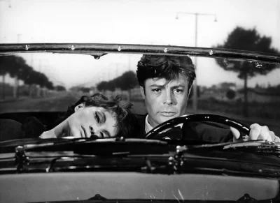 【豆瓣8.6】《甜蜜的生活》 意大利语中字高清电影[MP4]百度网盘下载