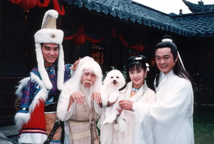 【怀旧国剧】《刘伯温传奇》50集高清中字[MKV]百度网盘下载