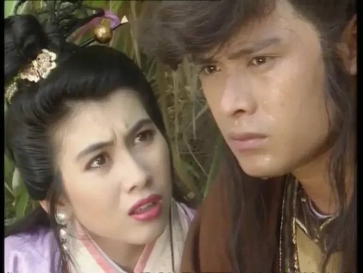 【豆瓣8.1】《莲花争霸》25集高清中字[MPG]百度网盘下载