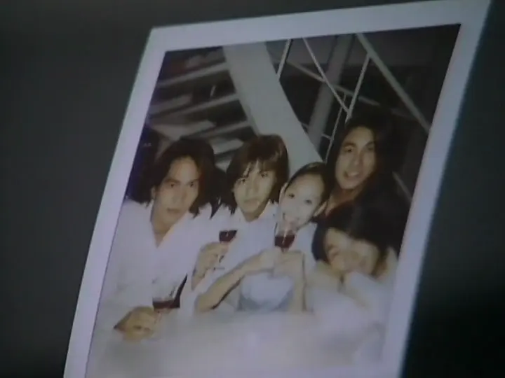 【怀旧台剧】《流星花园1-2》50集高清中字[MKV+MPG+MP4]百度网盘下载