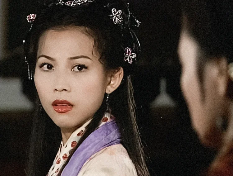 【豆瓣8.2】《洛神（蔡少芬版）》27集高清中字[TS]百度网盘下载