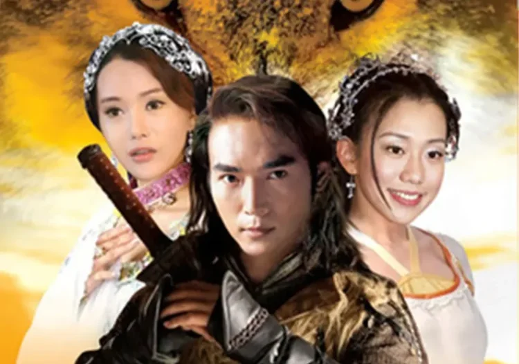 【豆瓣8.2】《狼侠》30集高清中字[VOB]百度网盘下载