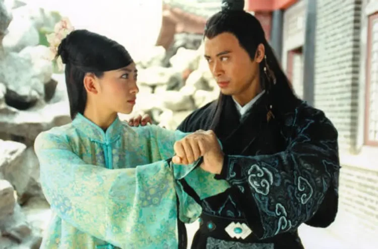 【怀旧陆剧】《刘姥姥外传》30集高清中字[ISO]百度网盘下载