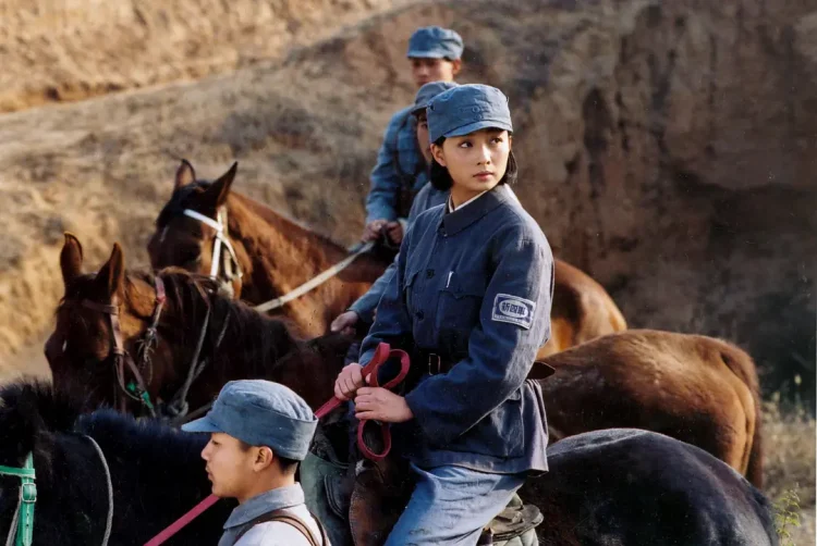 【豆瓣8.7】《历史的天空》32集高清中字[MKV]百度网盘下载