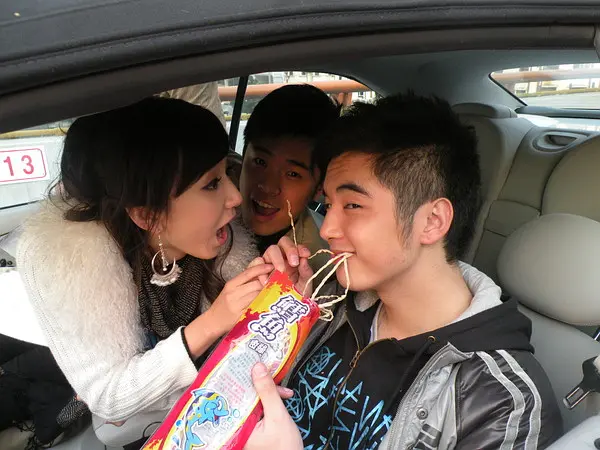 【豆瓣8.2】《爱情公寓1》20集高清电视剧网盘下载