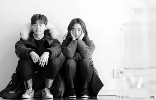 【豆瓣8.4】《匹诺曹》20集韩剧高清网盘下载