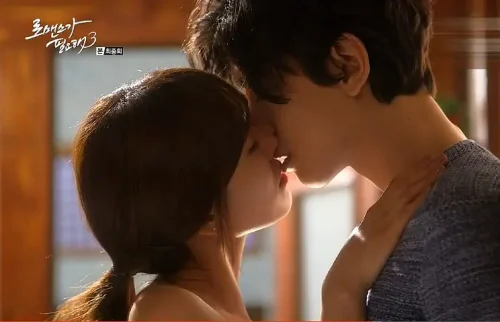 【豆瓣8.1】《需要浪漫3》16集韩剧高清网盘下载