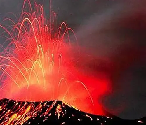 【豆瓣8.6】《火山失落之地》3集英语外挂中英双字高清纪录片网盘下载