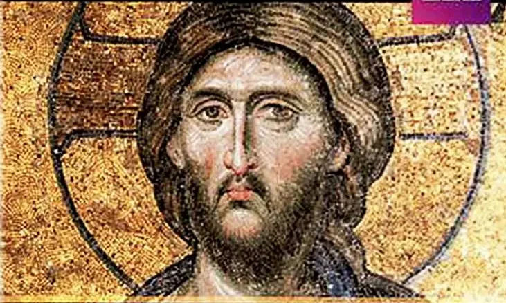 【豆瓣8.9】《基督教历史》6集英语外挂中英双字高清纪录片[AVI]网盘下载