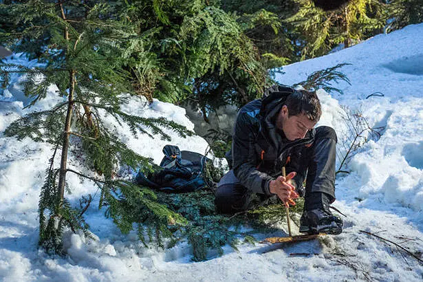 【豆瓣8.6】《极限重生》6集英语外挂中英双字高清纪录片网盘下载