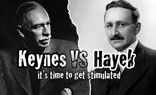 【豆瓣8.8】《经济学大师》3集英语外挂中英双字高清纪录片网盘下载