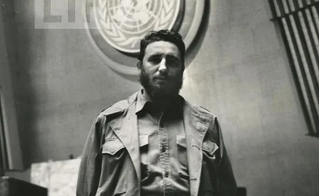 【BBC】《卡斯特罗:美国死敌》英语外挂中英双字高清纪录片网盘下载