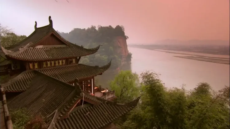 【豆瓣8.7】《漫游世界建筑群》8集英语外挂中英双字高清纪录片网盘下载