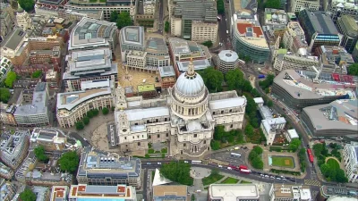 【豆瓣8.7】《攀爬伟大建筑》15集英语外挂中英双字高清纪录片网盘下载