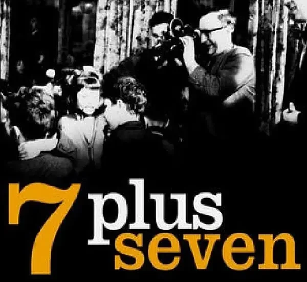 【豆瓣9.4】《人生七年 第二季》英语外挂中英双字高清纪录片网盘下载