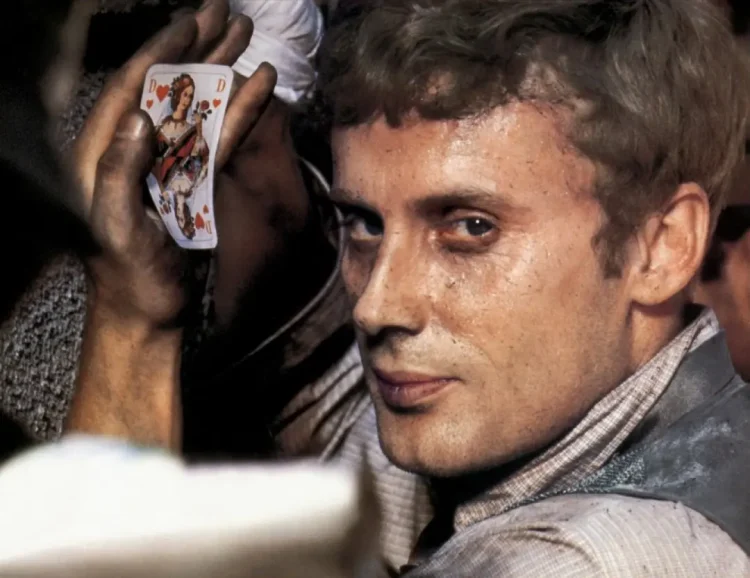 【豆瓣8.3】《铁皮鼓》德语中字高清电影[MKV]百度网盘下载