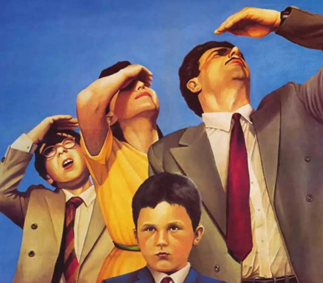 【豆瓣8.5】《爸爸出差时》外语中字高清电影[MKV]百度网盘下载