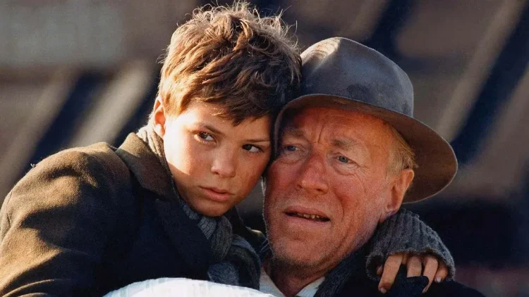 【豆瓣8.5】《征服者佩尔》外语中字高清电影[MKV]百度网盘下载