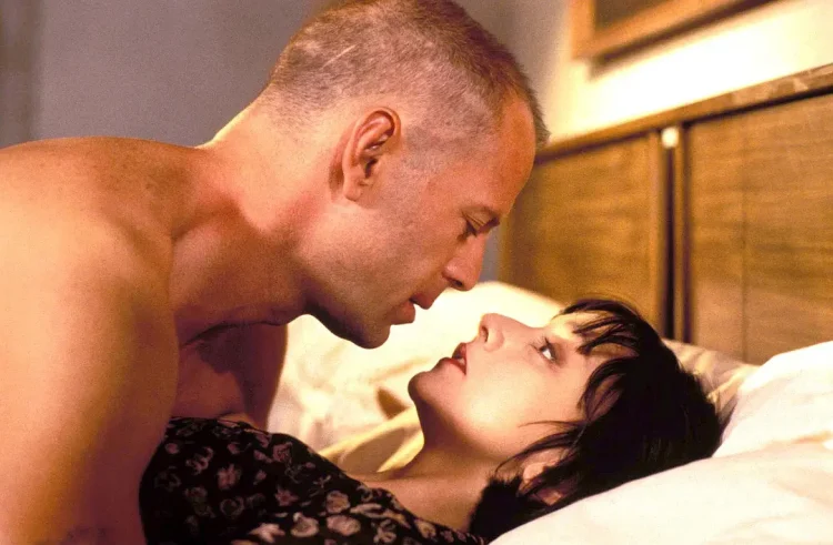 【豆瓣8.9】《低俗小说》英语中字高清电影[MKV]百度网盘下载