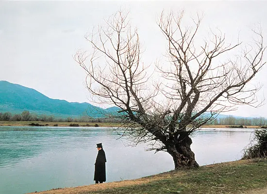 【豆瓣9.1】《永恒和一日》英语中字高清电影[MKV]百度网盘下载