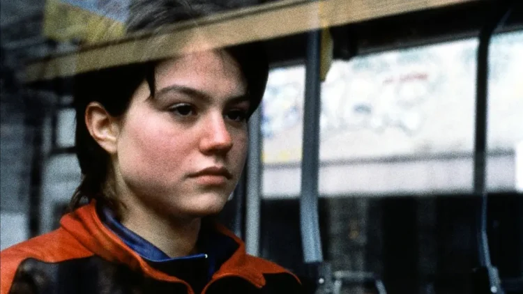 【豆瓣8.2】《罗塞塔》法语中字高清电影[MKV]百度网盘下载