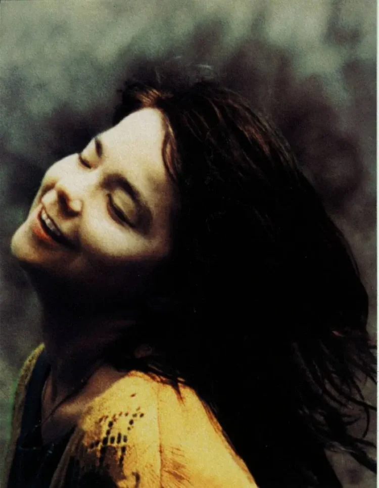 【豆瓣8.2】《黑暗中的舞者》英语中字高清电影[MKV]百度网盘下载