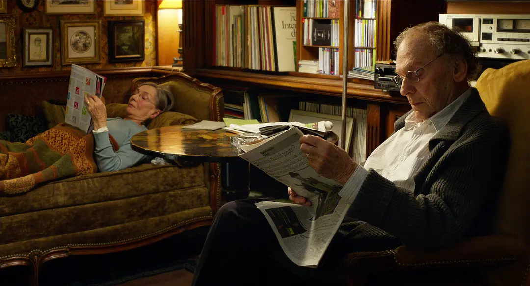 【豆瓣8.6】《爱》法语中字高清电影[MKV]百度网盘下载