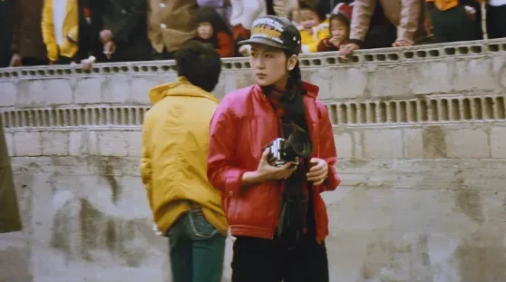 【台湾电影】《风儿踢踏踩》高清电影百度网盘下载