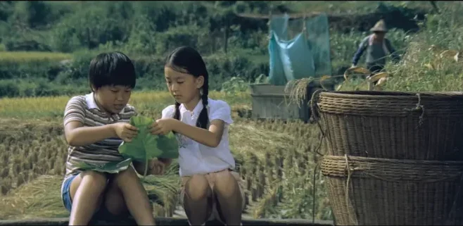 【豆瓣7.1】《在那河畔青草青》高清电影百度网盘下载