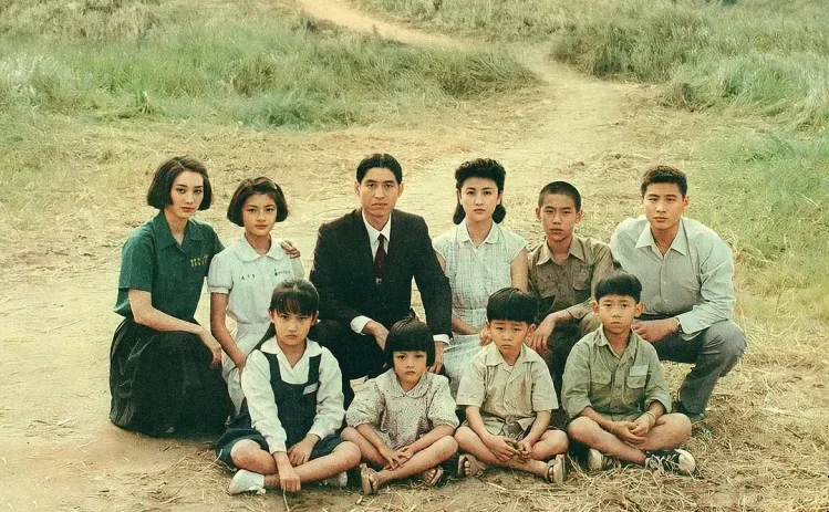 【豆瓣7.7】《油麻菜籽》高清电影百度网盘下载