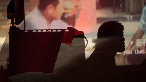 【豆瓣8.8】《乘着光影旅行—李屏宾的摄影人生》高清纪录片百度网盘下载