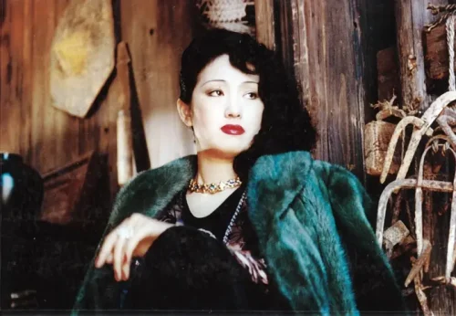 【豆瓣7.5】《摇啊摇，摇到外婆桥》高清电影百度网盘下载