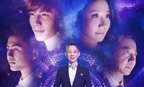 【国综】《最强大脑第3季》国语中字高清综艺在线观看网盘下载