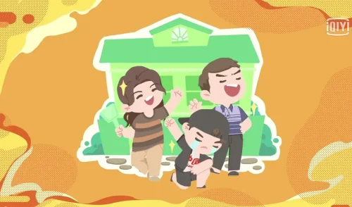 【国综】《做家务的男人第2季》国语中字高清综艺在线观看网盘下载