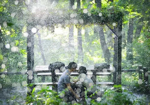 【豆瓣8.6】《昼颜：工作日下午3点的恋人们》11集日剧高清网盘下载