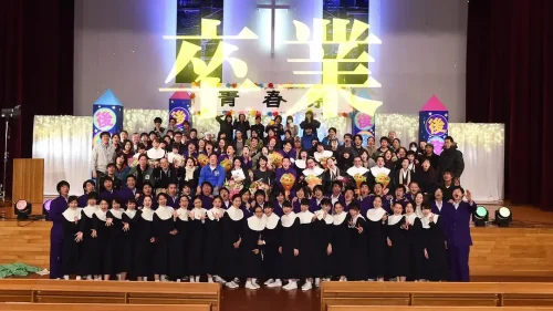 【豆瓣9.0】《对不起青春》10集日剧高清网盘下载