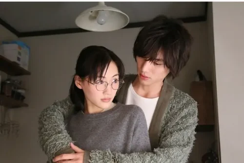 【豆瓣7.3】《今天不上班》10集日剧高清网盘下载