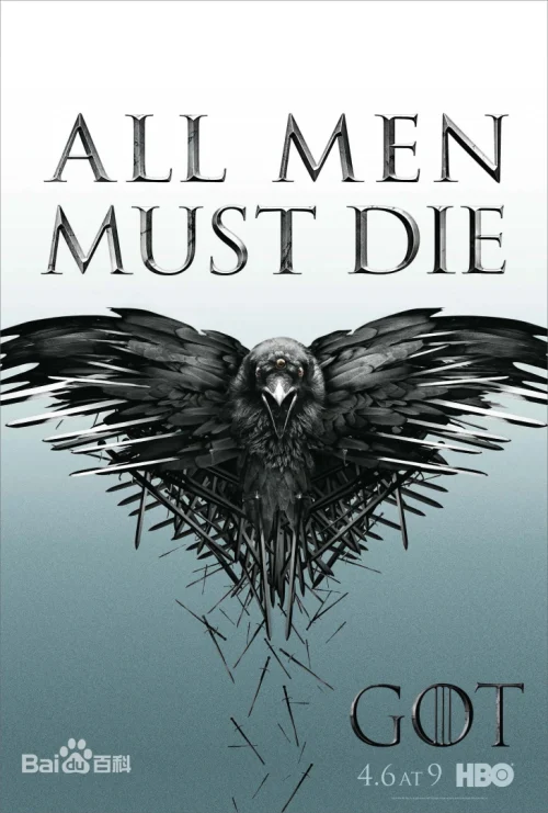 【合集美剧】《权力的游戏1-8季》高清美剧在线观看网盘下载